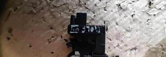 Volkswagen Golf VII Hand parking brake switch 5G0927225D