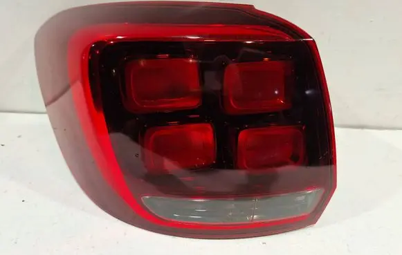 Dacia Sandero Rear/tail lights 265554938R