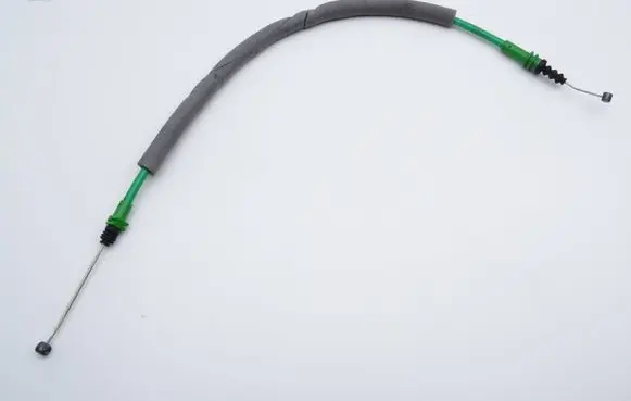 BMW 3 E46 Rear door cable line 7011025