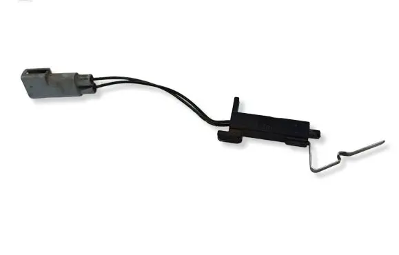 Ford Focus Outside/exterior temperature sensor 93BB10K936AA