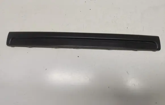 Ford Galaxy Front bumper splitter molding 7M5807719