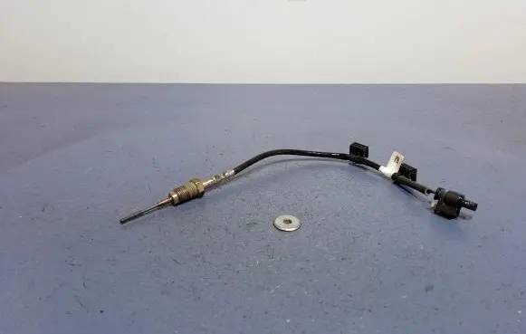 BMW X5 G05 Interior temperature sensor 8581103