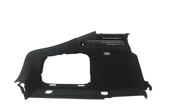 Audi A5 Sportback 8TA Trunk/boot side trim panel 