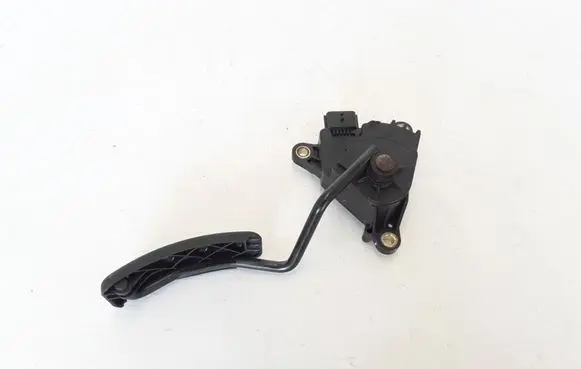 Renault Scenic II - Grand scenic II Accelerator throttle pedal