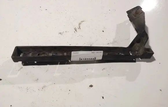 Fiat Doblo Front bumper mounting bracket 518193dx