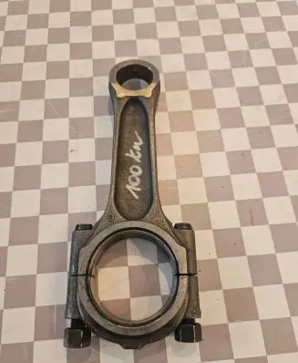 Citroen C5 Connecting rod/conrod 04416 09386 14115