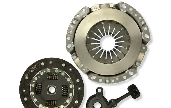 Renault Megane III Clutch set kit 620311933
