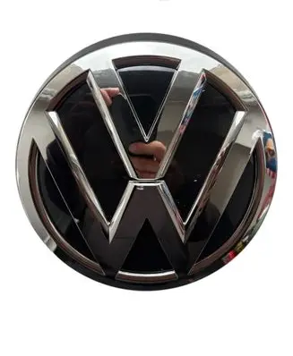 Volkswagen Caddy Manufacturer badge logo/emblem 2K5853600