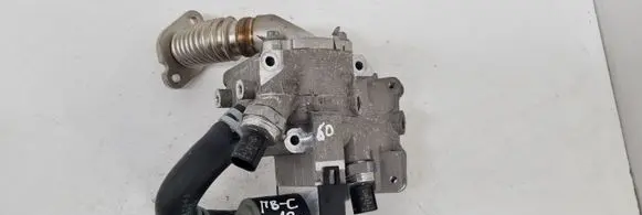 Mercedes-Benz C W205 EGR valve A2741420519