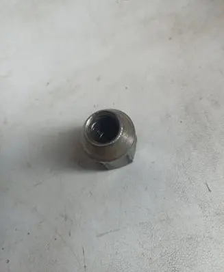 Opel Frontera B Nuts/bolts 