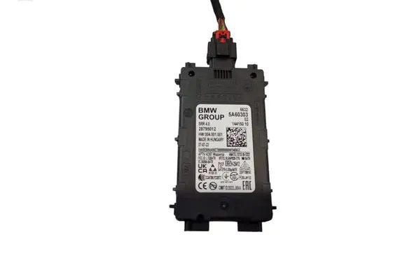 BMW X7 G07 Blind spot module 66325A60303 5A60303