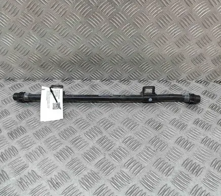 Mercedes-Benz C W206 Engine coolant pipe/hose A2065015202