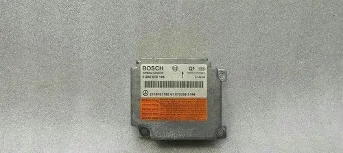 Mercedes-Benz CLS AMG C219 Torque split ecu control unit/module A2118701185