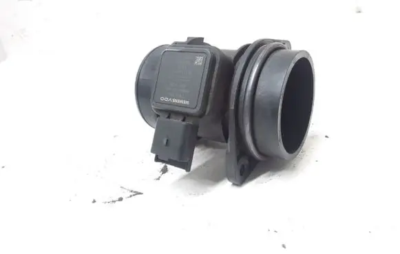 Peugeot 1007 Mass air flow meter 9647144080 006025422 0007741