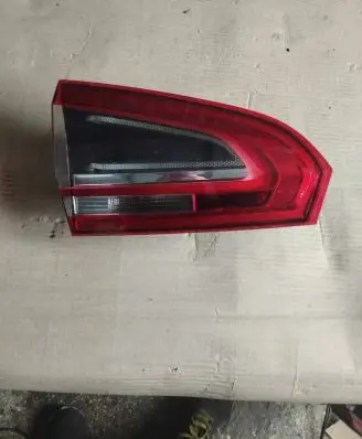 Ford S-MAX Rear/tail lights MC14AZL