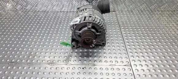 BMW 3 E36 Generator/alternator S27698433 1432984
