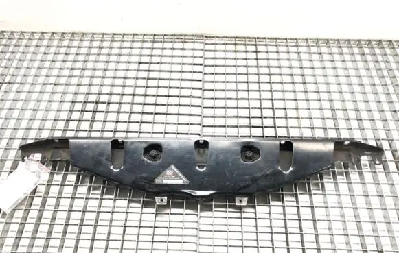 BMW 5 F10 F11 Radiator support slam panel