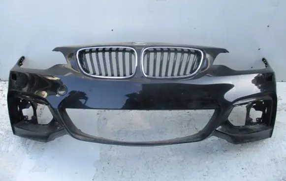 BMW 2 F22 F23 Front bumper