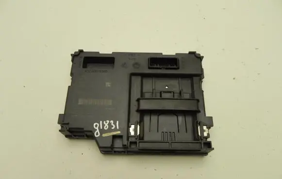 Renault Captur Other control units/modules 285908018R G1831