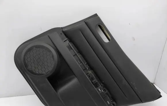 Mazda CX-7 Rear door card panel trim