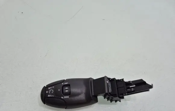 Peugeot 2008 I Cruise control stalk 96637157XT