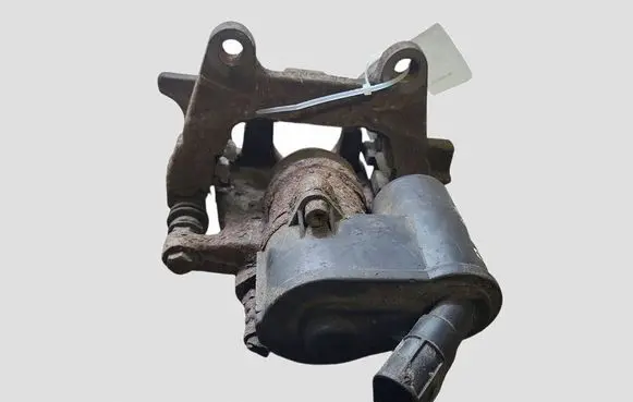 Audi A6 S6 C6 4F Rear brake caliper 32332082