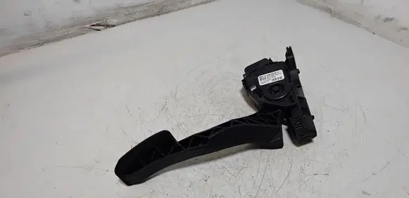 Ford S-MAX Accelerator throttle pedal 6G920F836LD 6PV00922012