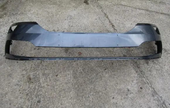 Skoda Karoq Front bumper 57A807221