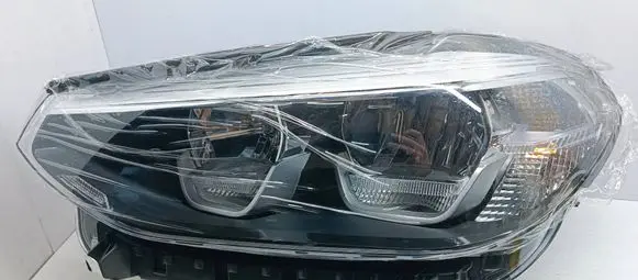 BMW X3 G01 Headlight/headlamp 8739641 F00HTB703108