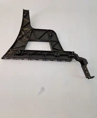 Audi A4 S4 B8 8K Front bumper mounting bracket 8k9807453