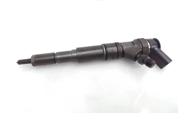 BMW X5 E53 Fuel injector 0445110131 7789661