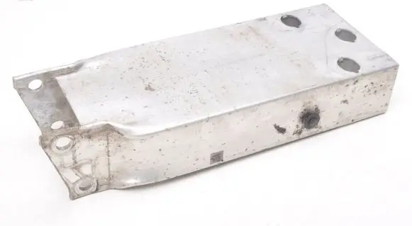 Mercedes-Benz GLC X253 C253 Front bumper foam support bar A2136201500