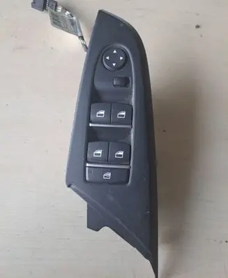 BMW X3 F25 Electric window control switch 920810801