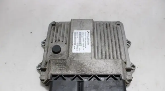Fiat Panda II Engine control unit/module ECU