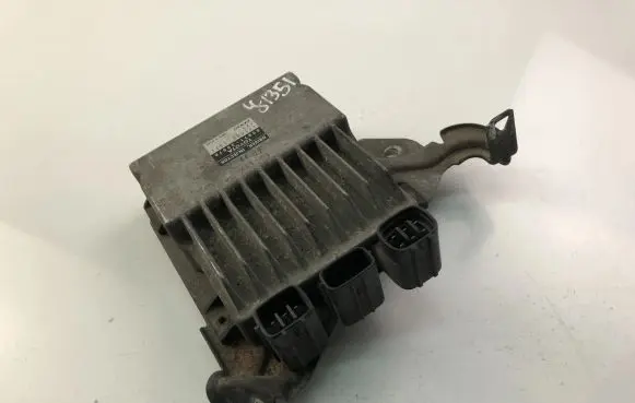 Lexus IS 220D-250-350 Engine control unit/module ECU 8987120070
