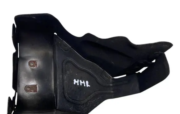 Audi Q7 4L Heat shield in engine bay 059145325AA