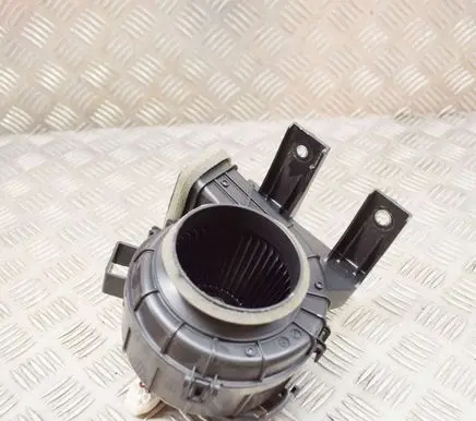 Heater fan/blower