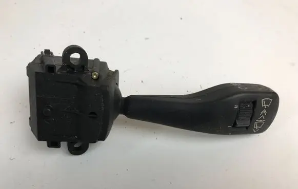BMW 3 E46 Wiper switch 8363664 01204000
