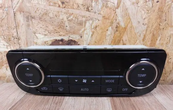 Mitsubishi Outlander Climate control unit 7820B057XA