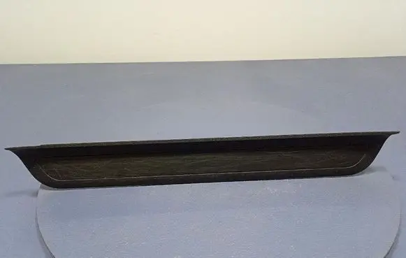 KIA Sportage Front sill (body part) 85874R2000