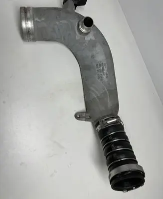 Audi RS6 Intercooler hose/pipe 07L145728E 07L145745B 0281002399
