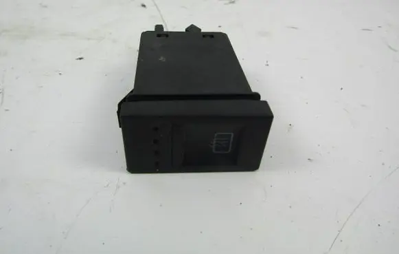 Volkswagen Lupo Windscreen/window heater switch 6K0959561B