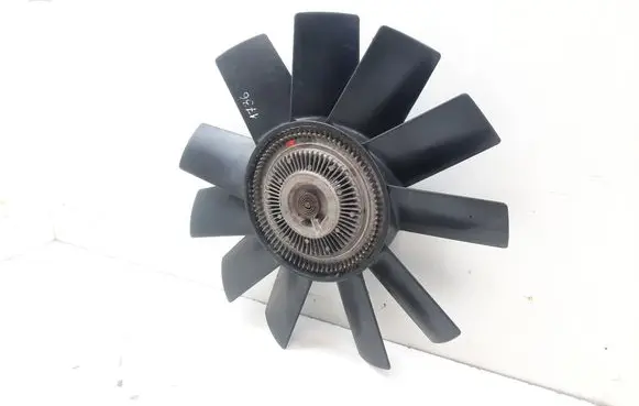 Volkswagen II LT Viscous fan clutch 