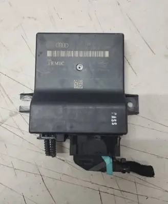 Audi A6 S6 C6 4F Gateway control module 4F0907468D 8006TF7MNL 4F0910468A