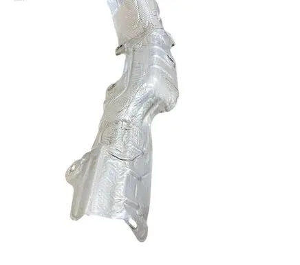 Jeep Grand Cherokee Exhaust heat shield 68038805AE
