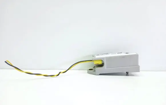 Volkswagen Sharan Airbag deployment crash/impact sensor 1J0909606G 31990407 5WK42320