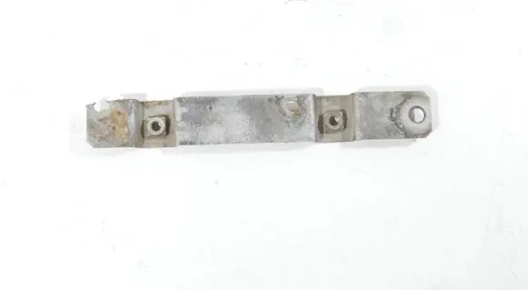 Porsche 911 996 Muffler mount bracket/holder 99611322350