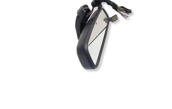 BMW 1 E82 E88 Rear view mirror (interior) 9051541