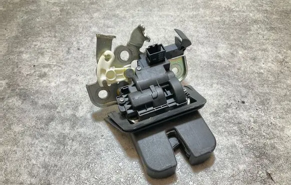Audi Q5 SQ5 Tailgate/trunk/boot lock/catch/latch