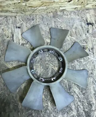 KIA Sorento Fan impeller 